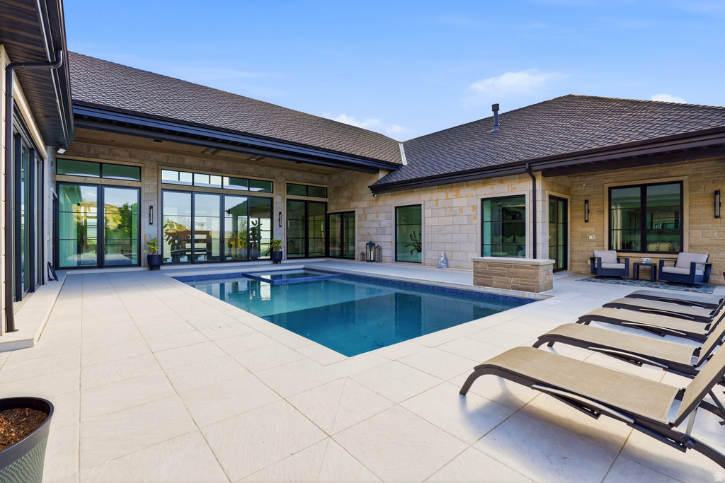 349 FORD CANYON DR Centerville, UT 84014