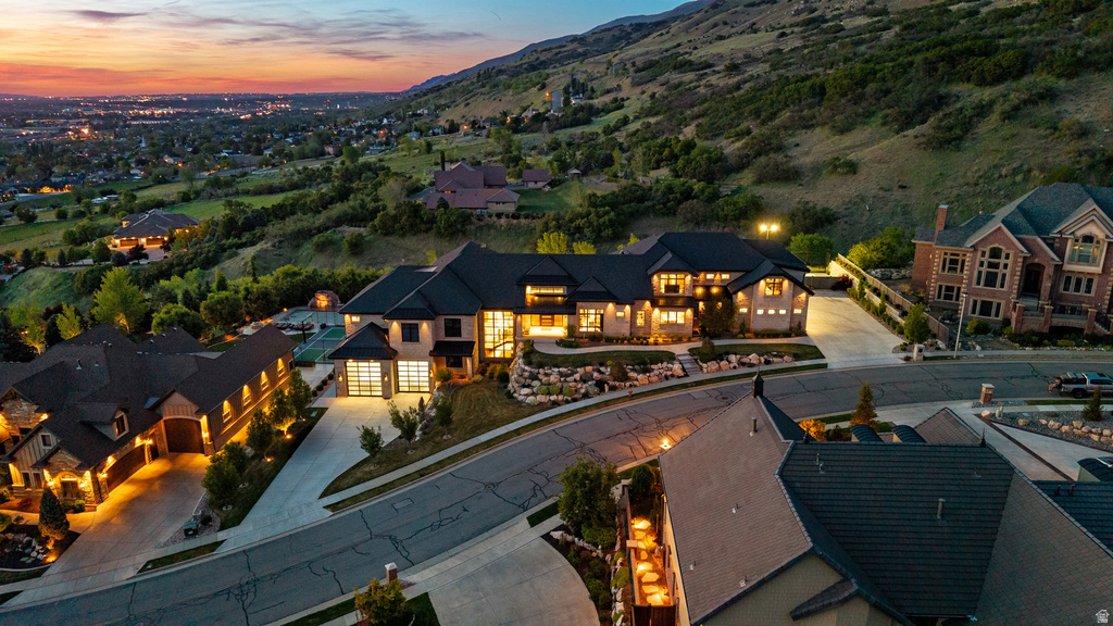 349 FORD CANYON DR Centerville, UT 84014