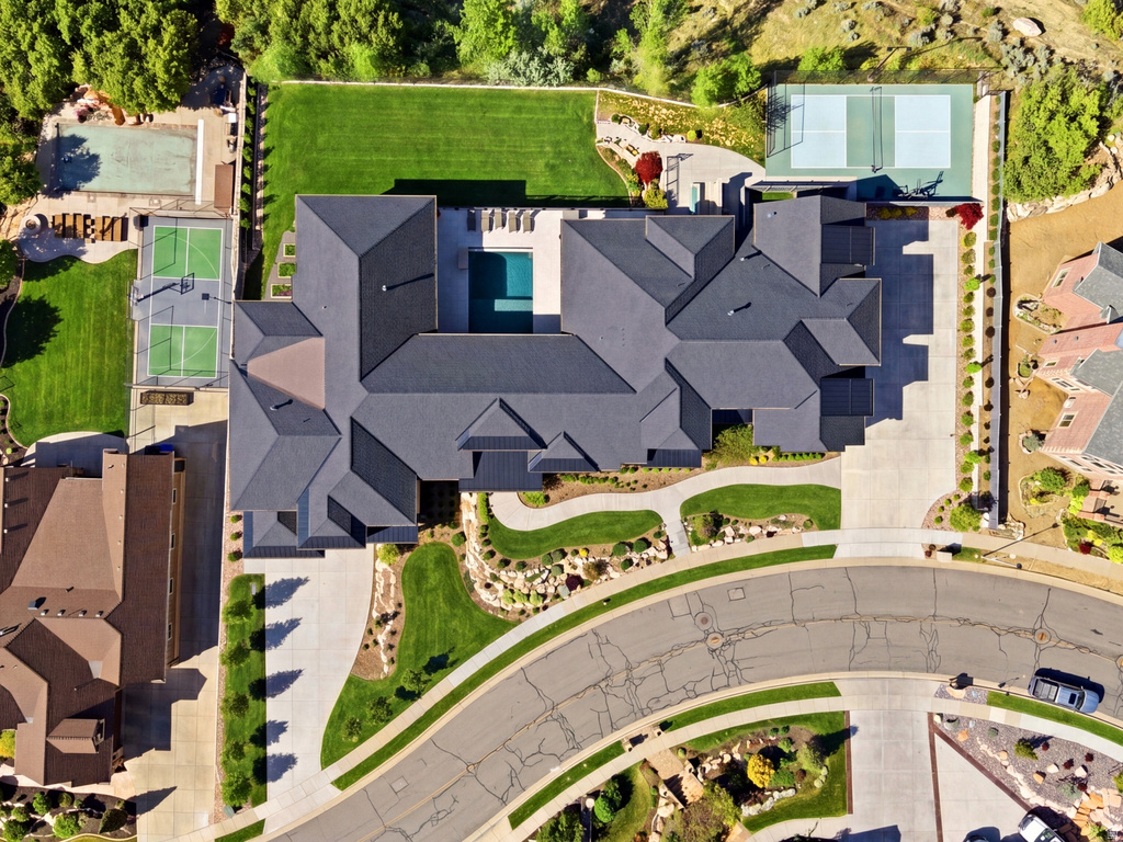 349 FORD CANYON DR Centerville, UT 84014