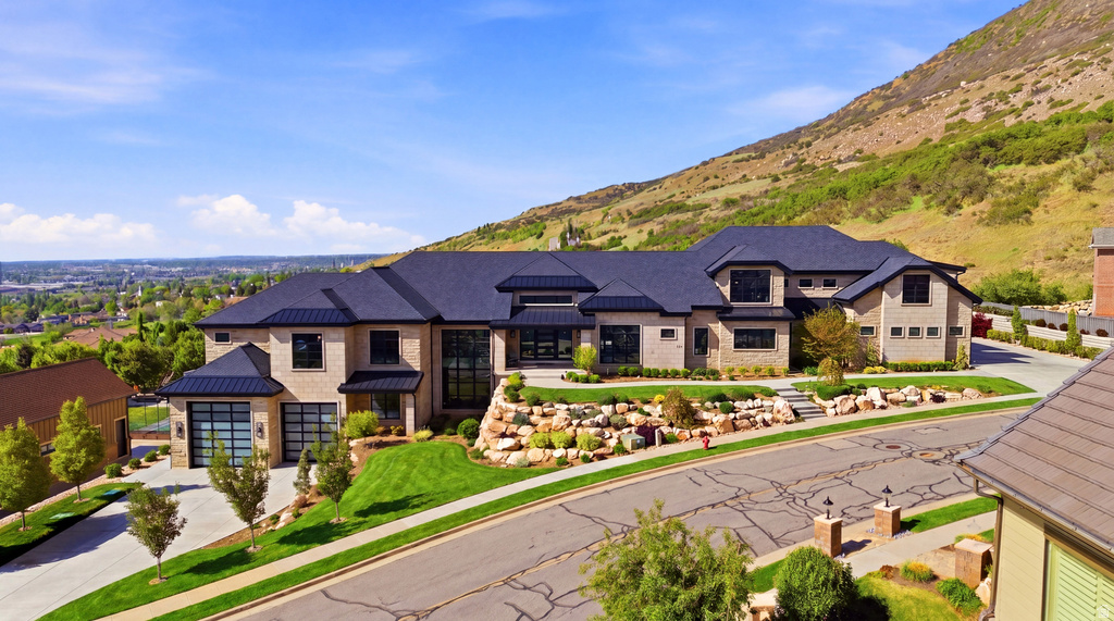 349 FORD CANYON DR Centerville, UT 84014