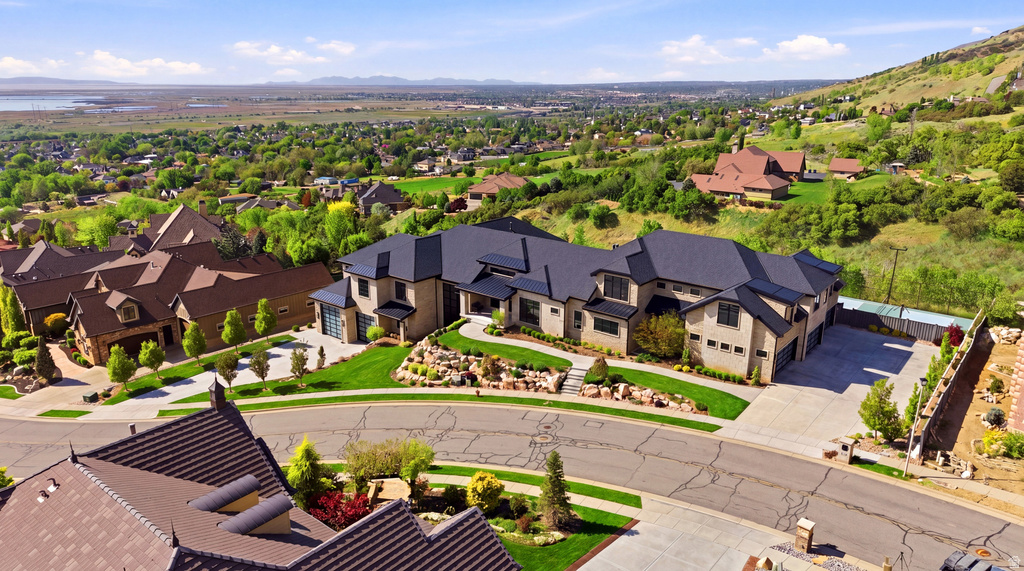 349 FORD CANYON DR Centerville, UT 84014