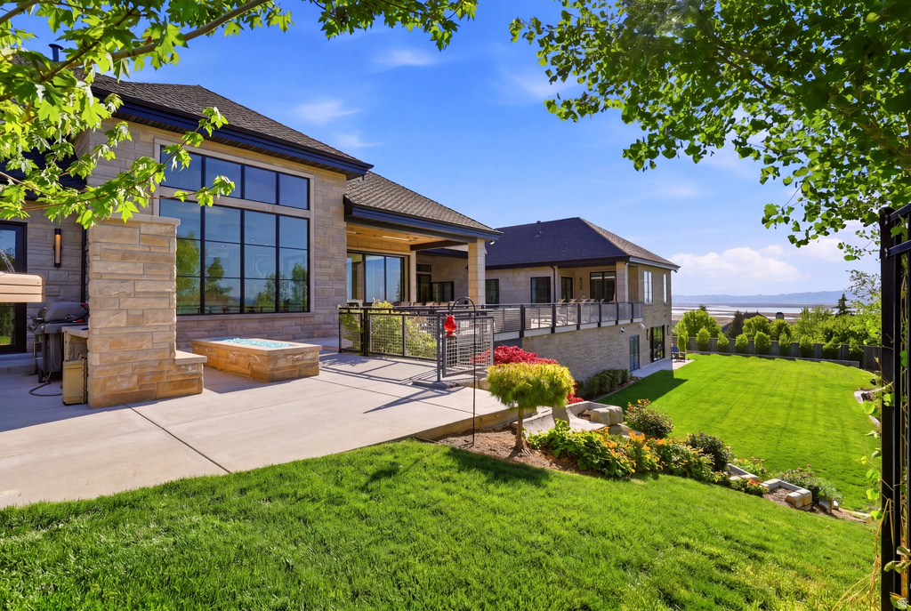 349 FORD CANYON DR Centerville, UT 84014