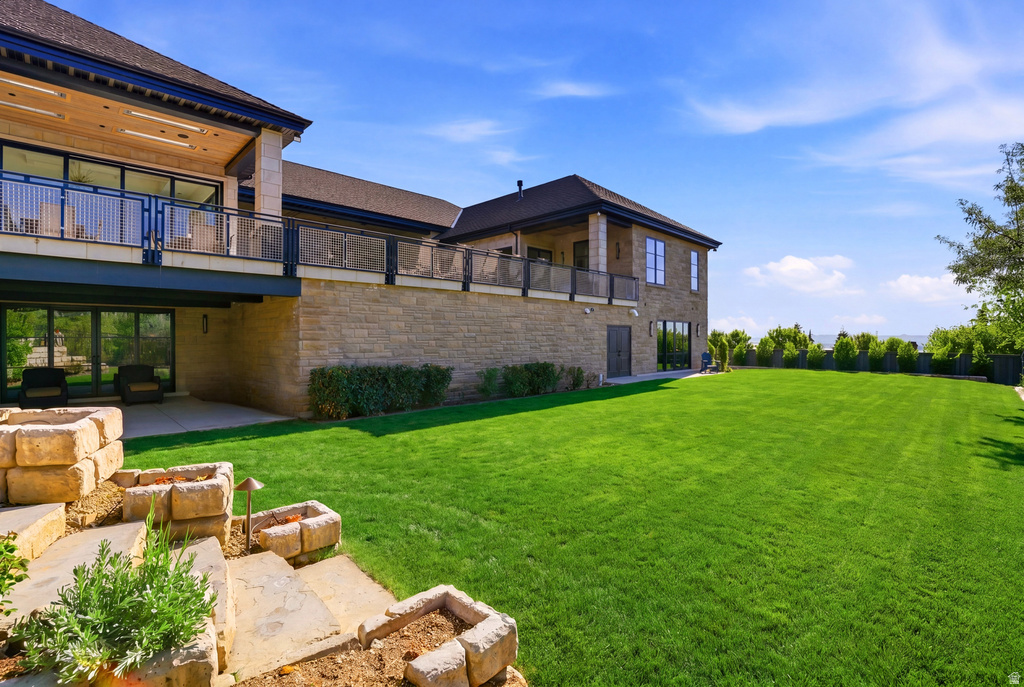 349 FORD CANYON DR Centerville, UT 84014