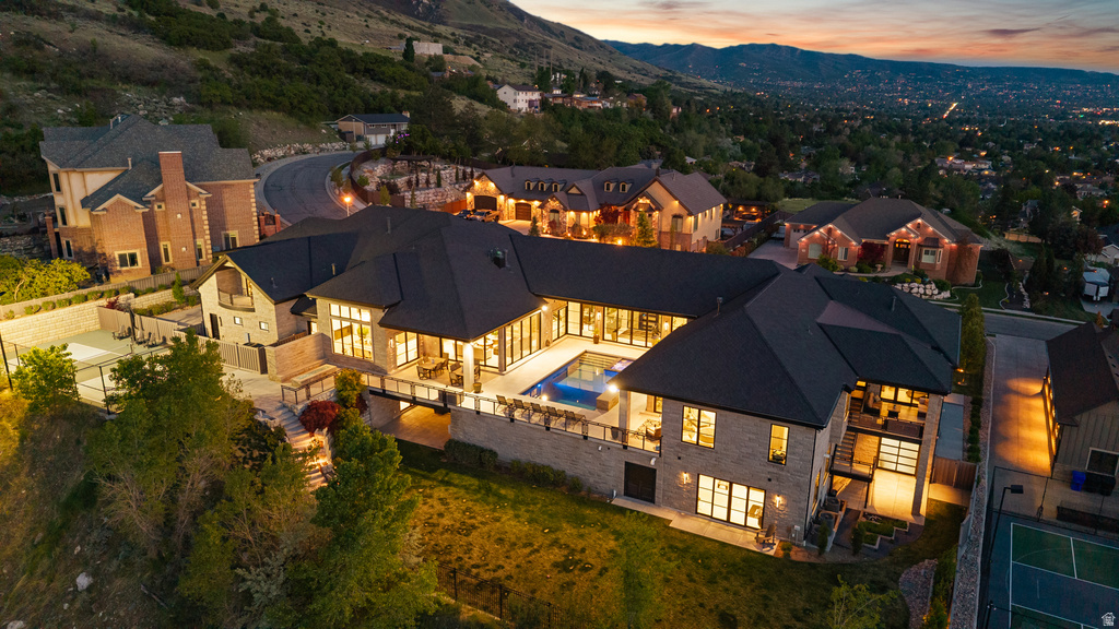 349 FORD CANYON DR Centerville, UT 84014