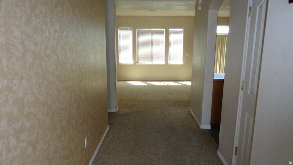 3192 HUNTER DAWN WAY Salt Lake City, UT 84128