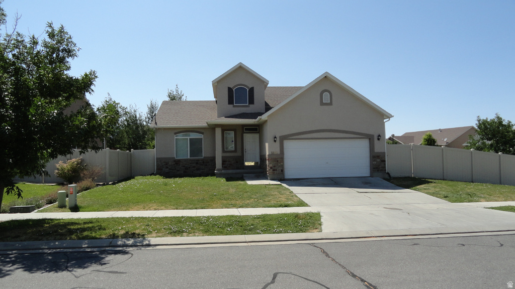 3192 HUNTER DAWN WAY Salt Lake City, UT 84128