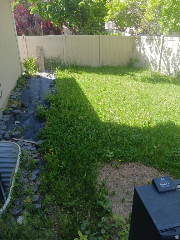 3192 HUNTER DAWN WAY Salt Lake City, UT 84128