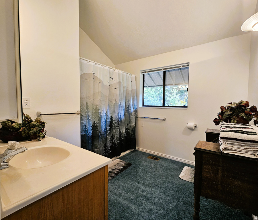 38 TWIN CREEK DR #V38 Mt Pleasant, UT 84647