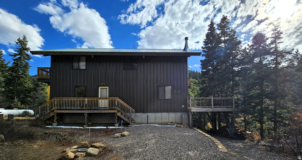 38 TWIN CREEK DR #V38 Mt Pleasant, UT 84647