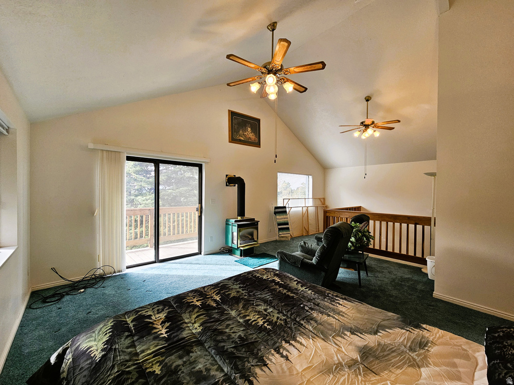 38 TWIN CREEK DR #V38 Mt Pleasant, UT 84647