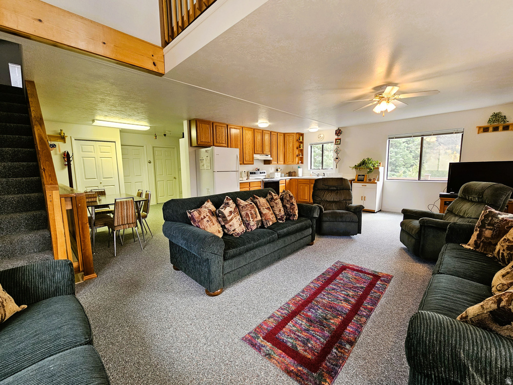 38 TWIN CREEK DR #V38 Mt Pleasant, UT 84647