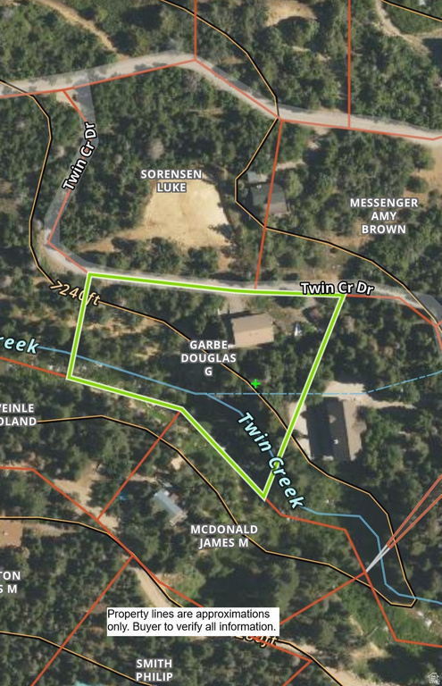 38 TWIN CREEK DR #V38 Mt Pleasant, UT 84647