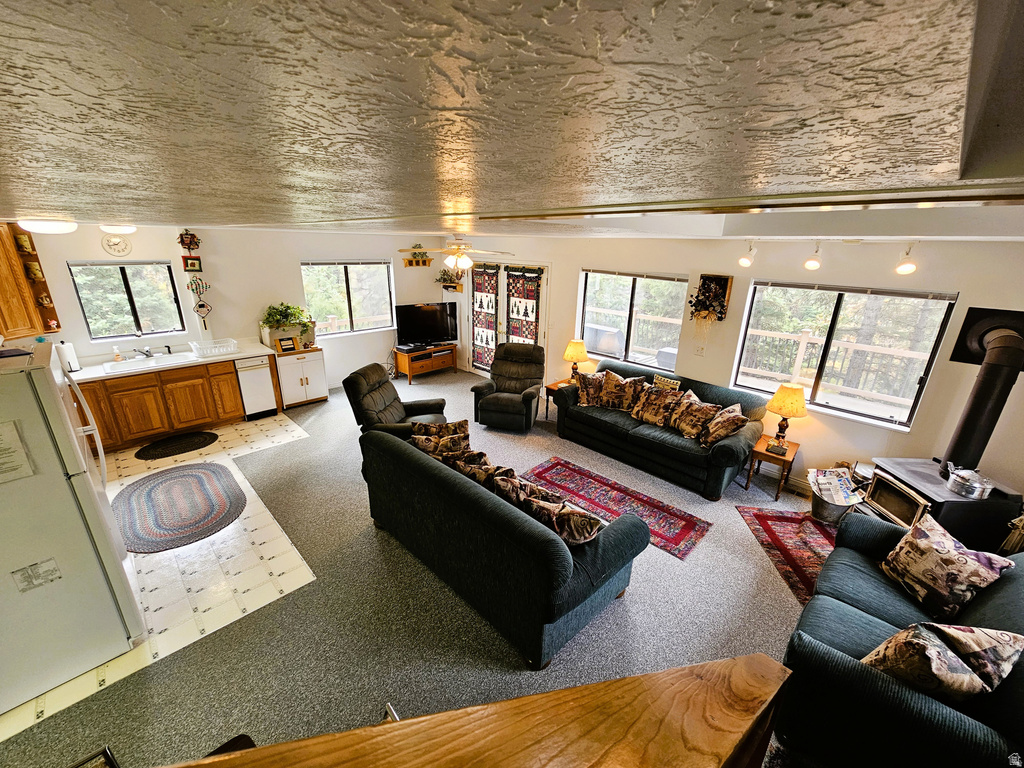 38 TWIN CREEK DR #V38 Mt Pleasant, UT 84647