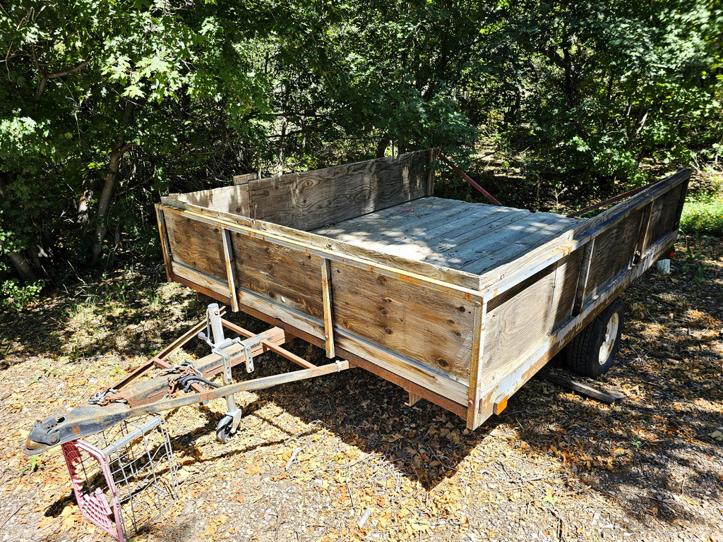 31 JUNIPER DR #M31 Fairview, UT 84629