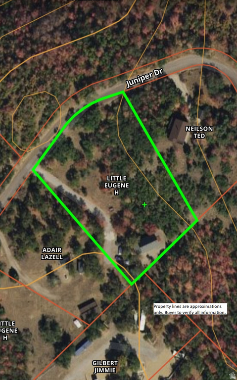 31 JUNIPER DR #M31 Fairview, UT 84629