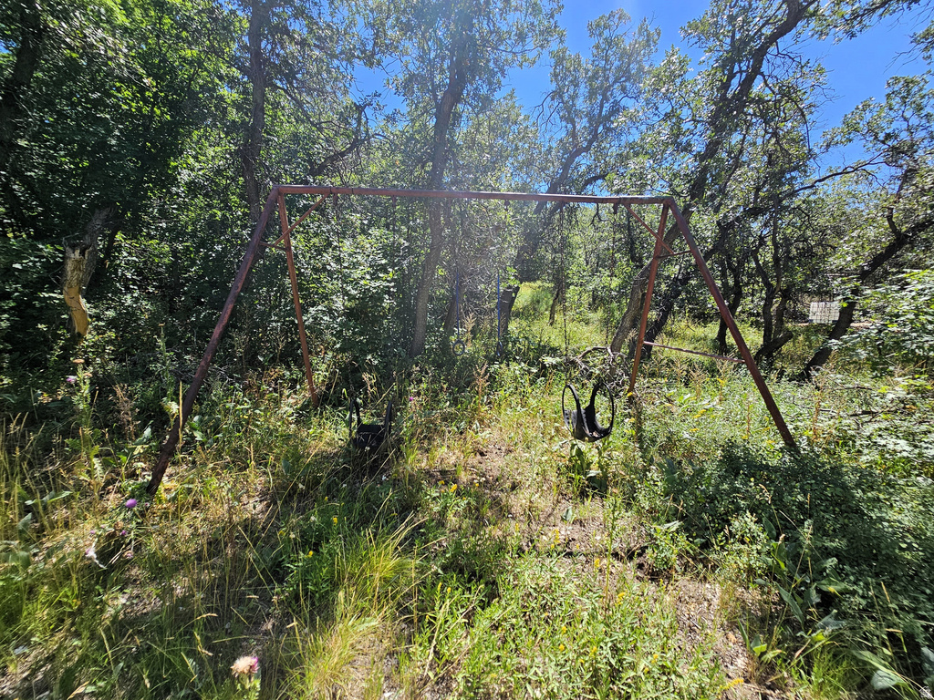 31 JUNIPER DR #M31 Fairview, UT 84629