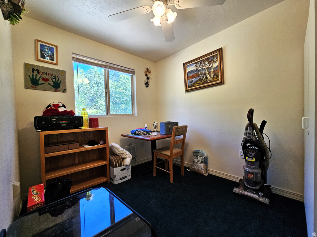 31 JUNIPER DR #M31 Fairview, UT 84629