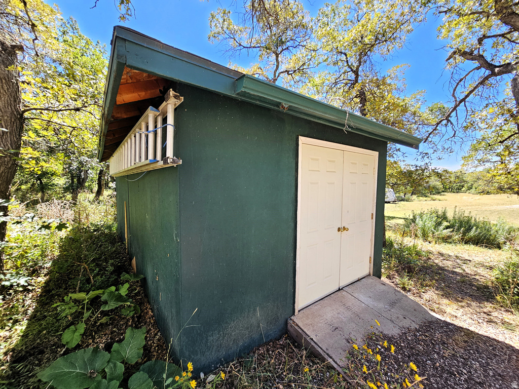 31 JUNIPER DR #M31 Fairview, UT 84629