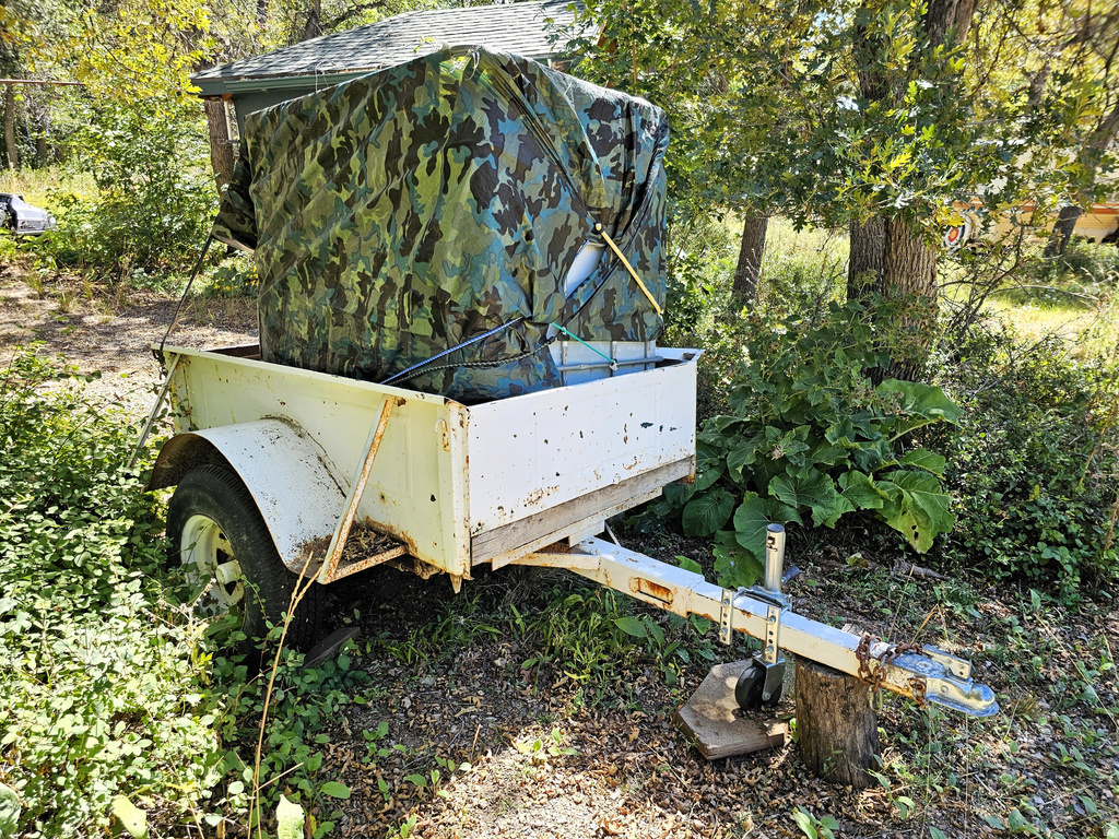 31 JUNIPER DR #M31 Fairview, UT 84629