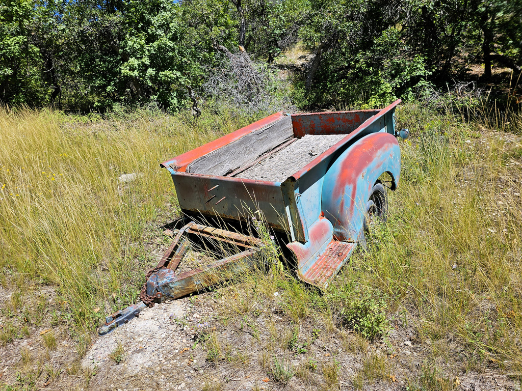 31 JUNIPER DR #M31 Fairview, UT 84629