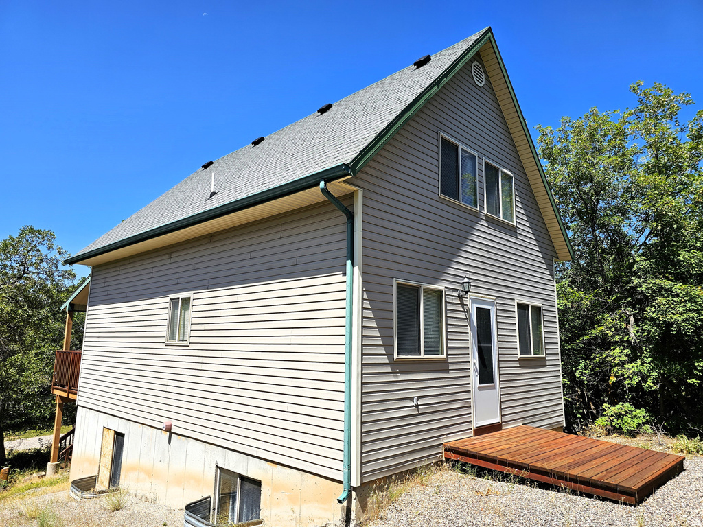 31 JUNIPER DR #M31 Fairview, UT 84629