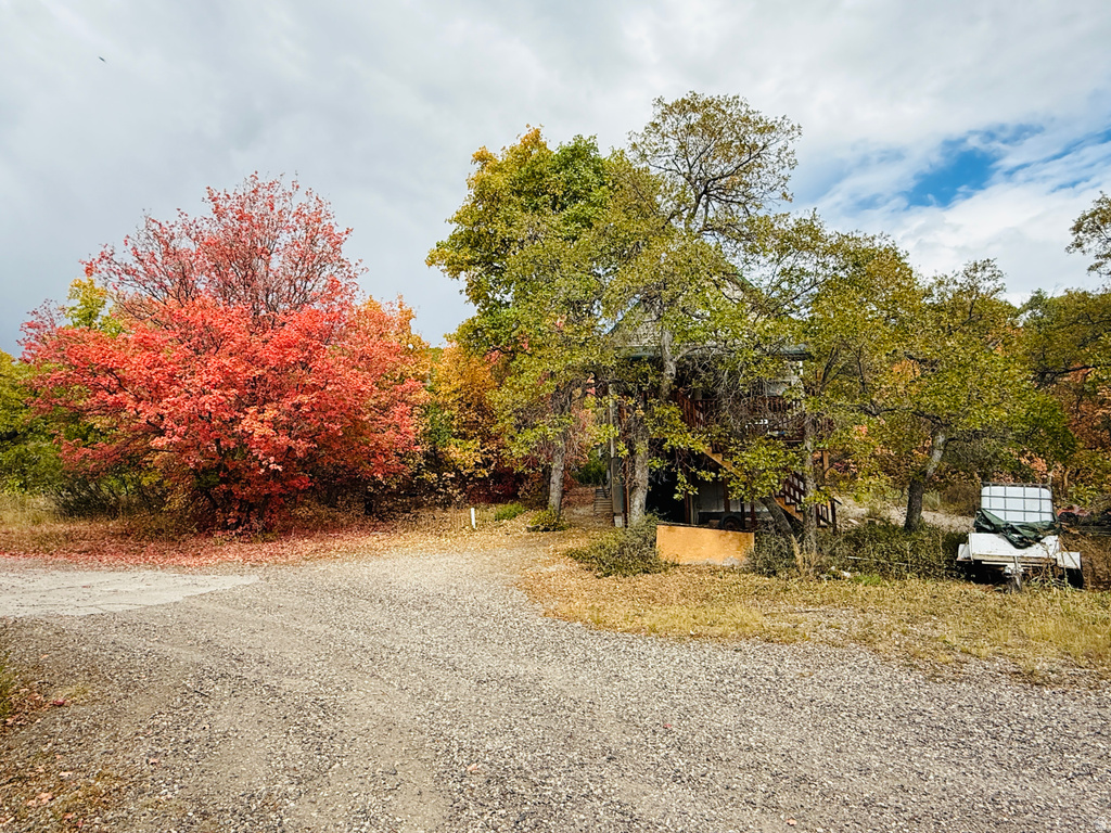 31 JUNIPER DR #M31 Fairview, UT 84629