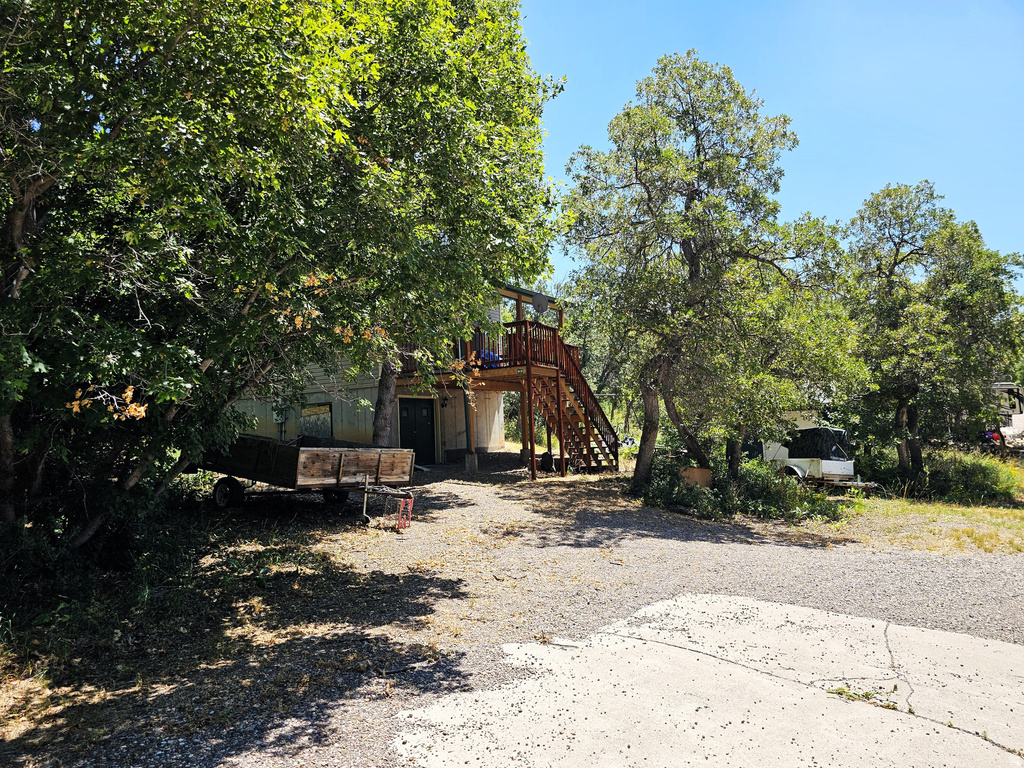 31 JUNIPER DR #M31 Fairview, UT 84629