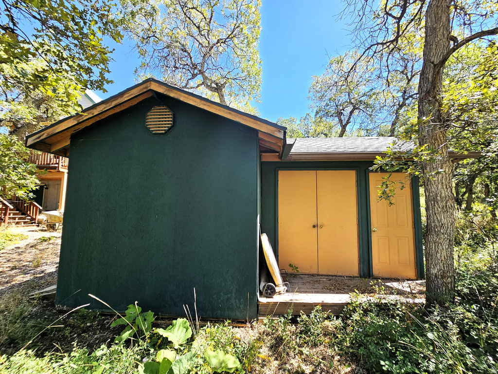 31 JUNIPER DR #M31 Fairview, UT 84629