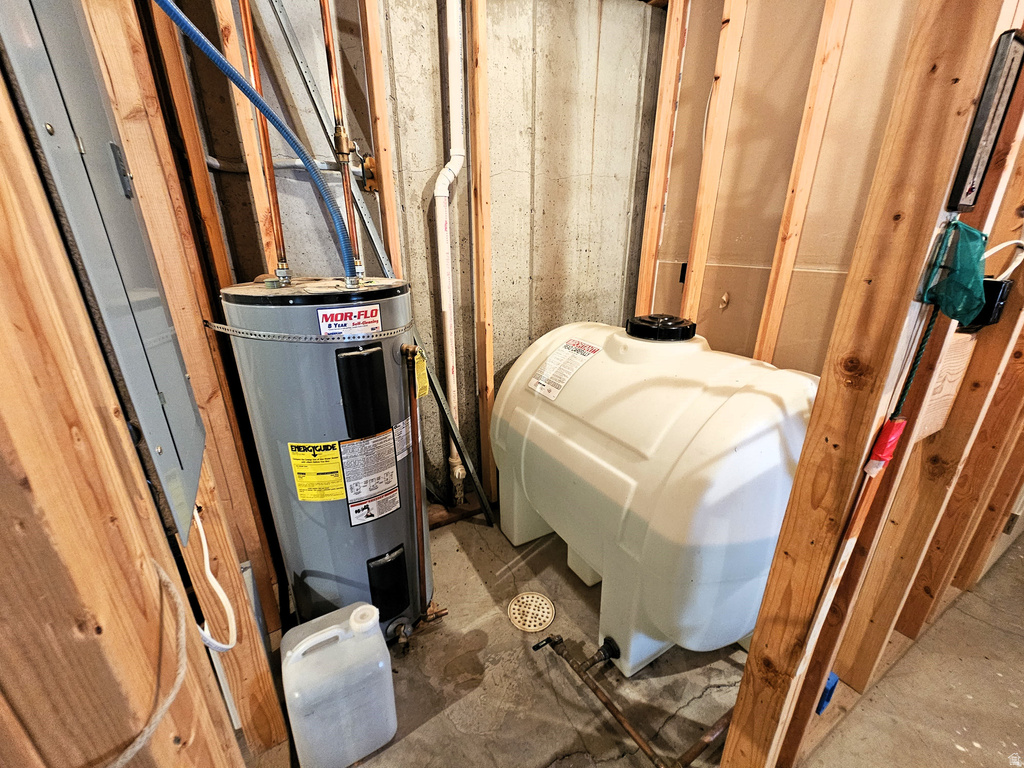 31 JUNIPER DR #M31 Fairview, UT 84629