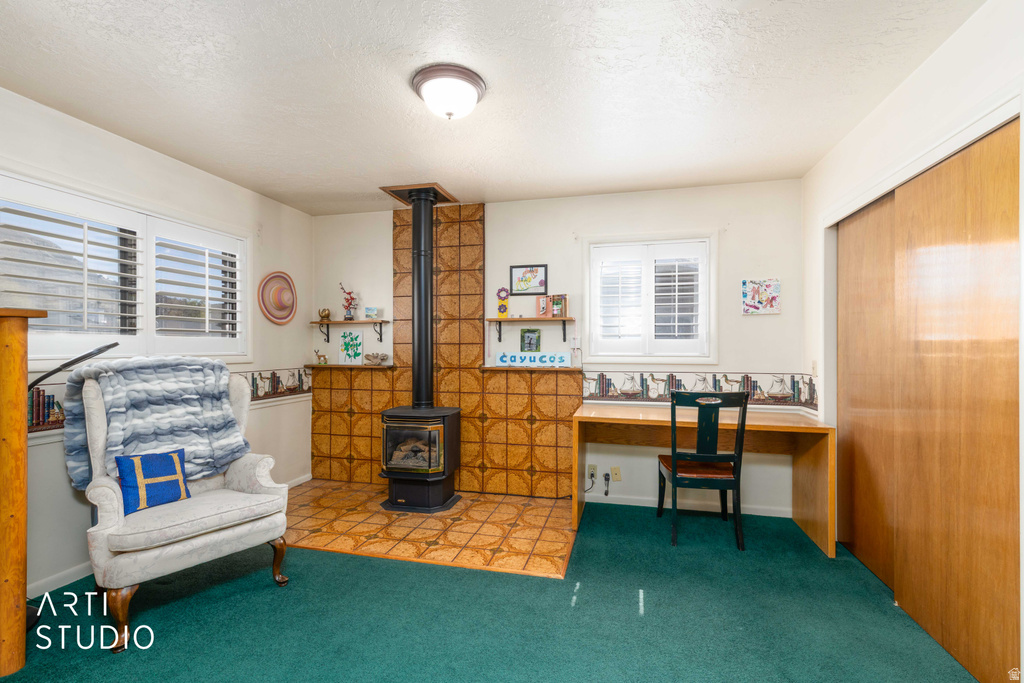 75 N WILLIAMS CR. Morgan, UT 84050