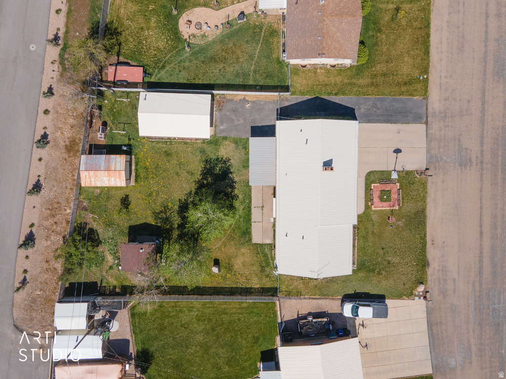 75 N WILLIAMS CR. Morgan, UT 84050