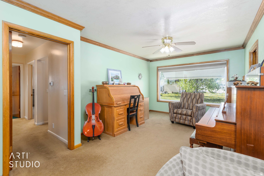 75 N WILLIAMS CR. Morgan, UT 84050