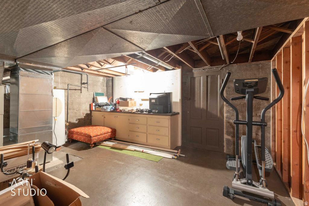 75 N WILLIAMS CR. Morgan, UT 84050