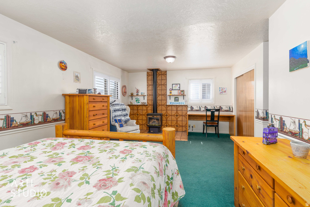 75 N WILLIAMS CR. Morgan, UT 84050