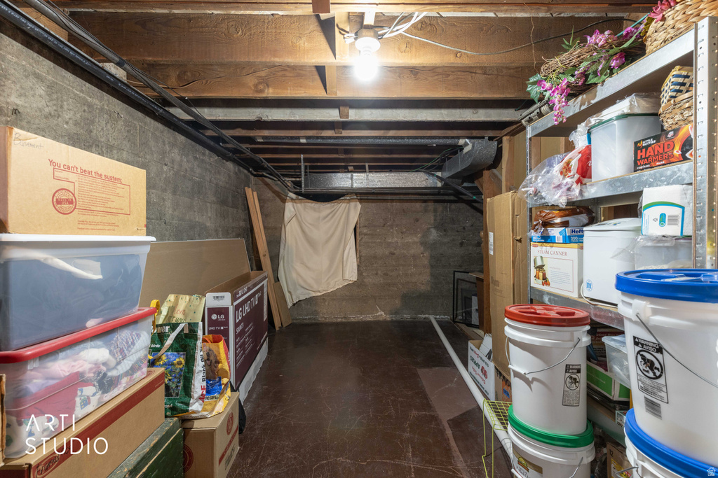 75 N WILLIAMS CR. Morgan, UT 84050