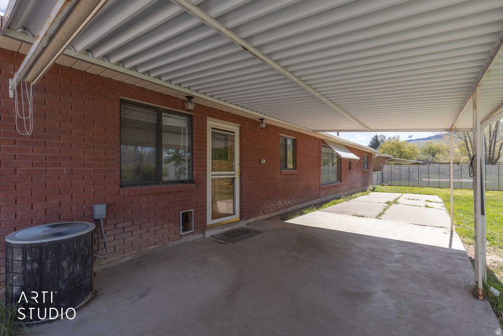 75 N WILLIAMS CR. Morgan, UT 84050