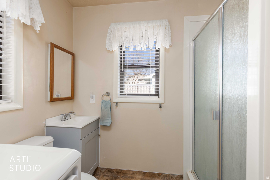 75 N WILLIAMS CR. Morgan, UT 84050