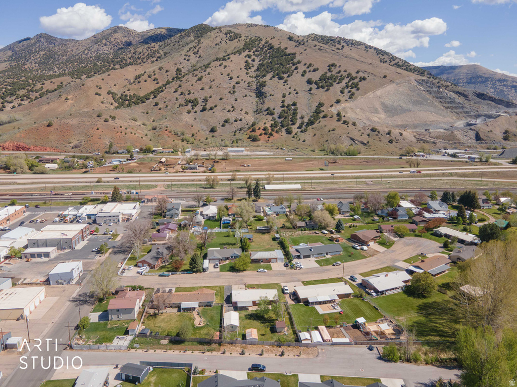 75 N WILLIAMS CR. Morgan, UT 84050