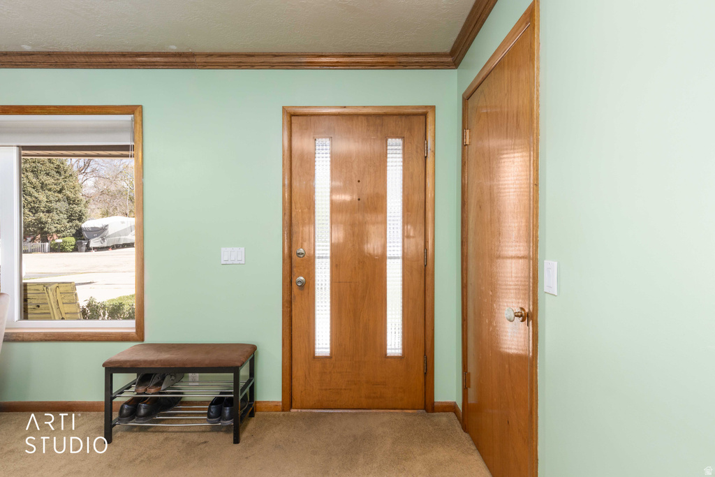 75 N WILLIAMS CR. Morgan, UT 84050