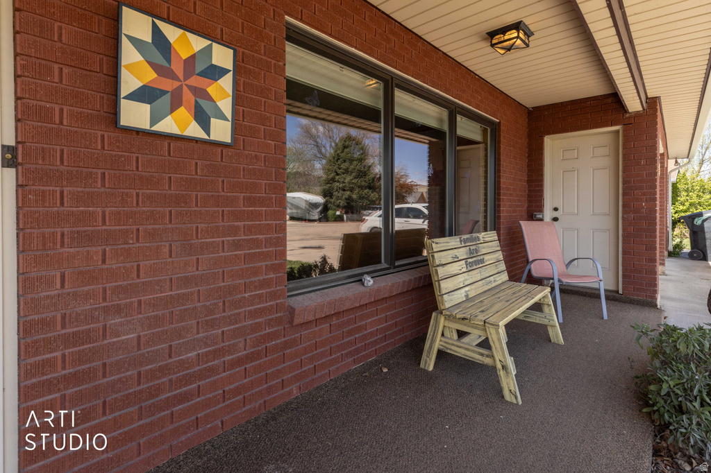 75 N WILLIAMS CR. Morgan, UT 84050