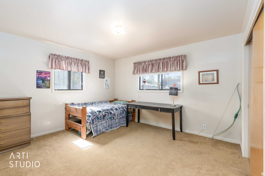 75 N WILLIAMS CR. Morgan, UT 84050