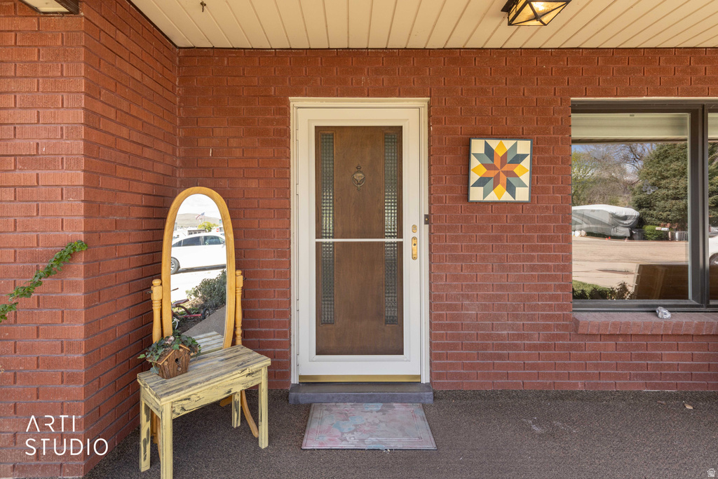 75 N WILLIAMS CR. Morgan, UT 84050