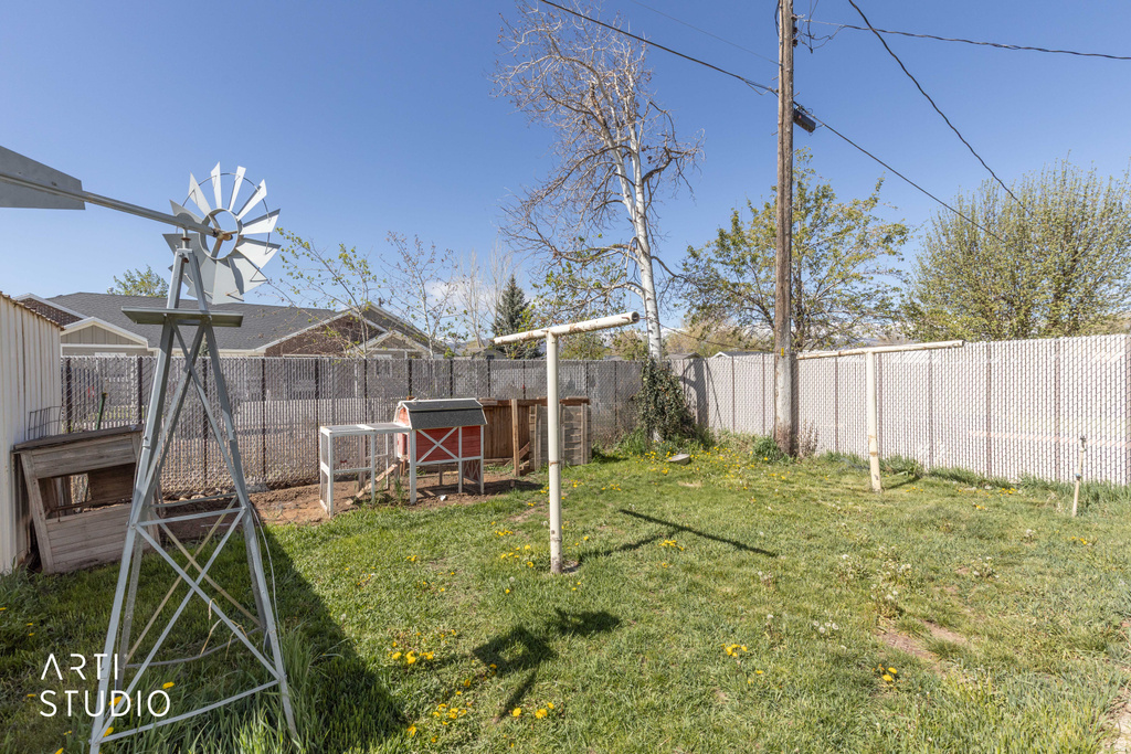 75 N WILLIAMS CR. Morgan, UT 84050