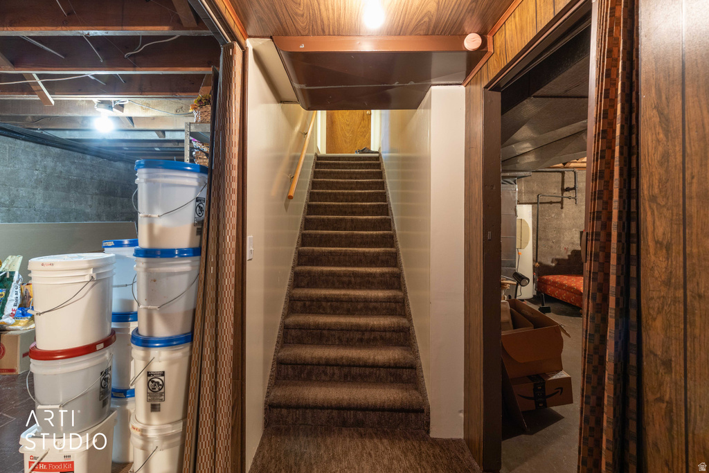 75 N WILLIAMS CR. Morgan, UT 84050