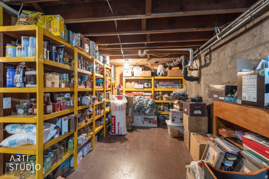 75 N WILLIAMS CR. Morgan, UT 84050