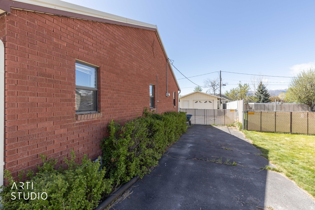 75 N WILLIAMS CR. Morgan, UT 84050