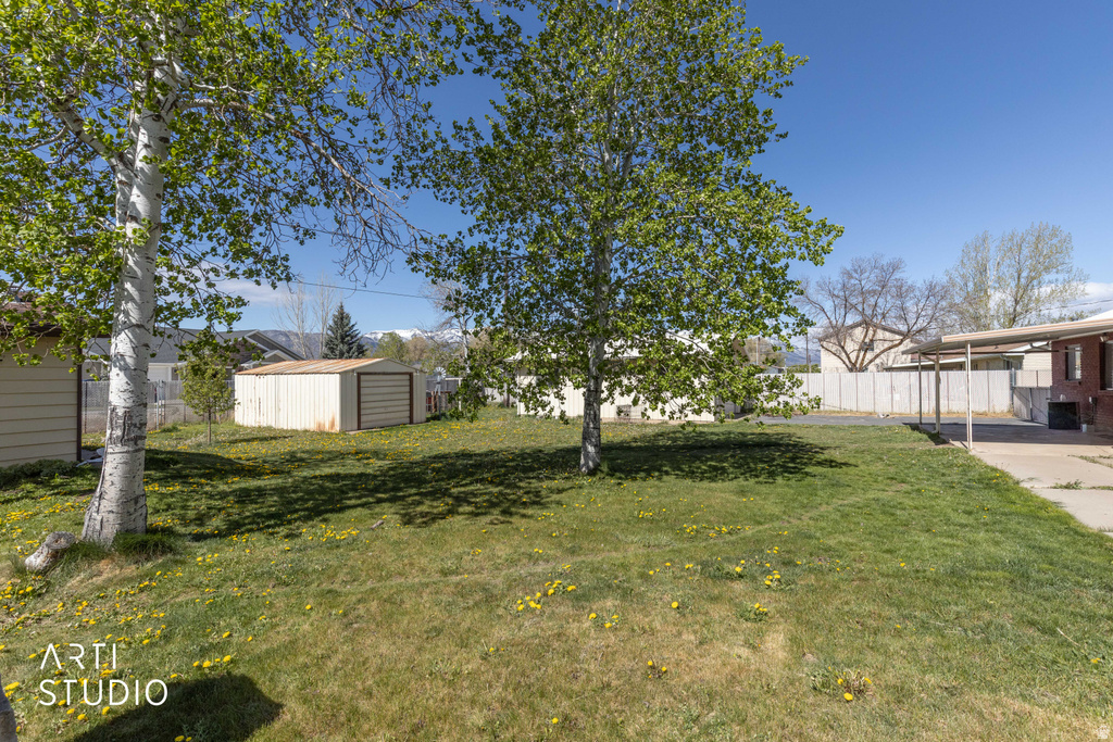 75 N WILLIAMS CR. Morgan, UT 84050