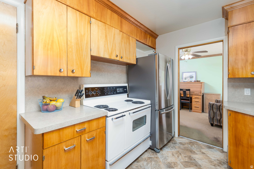 75 N WILLIAMS CR. Morgan, UT 84050