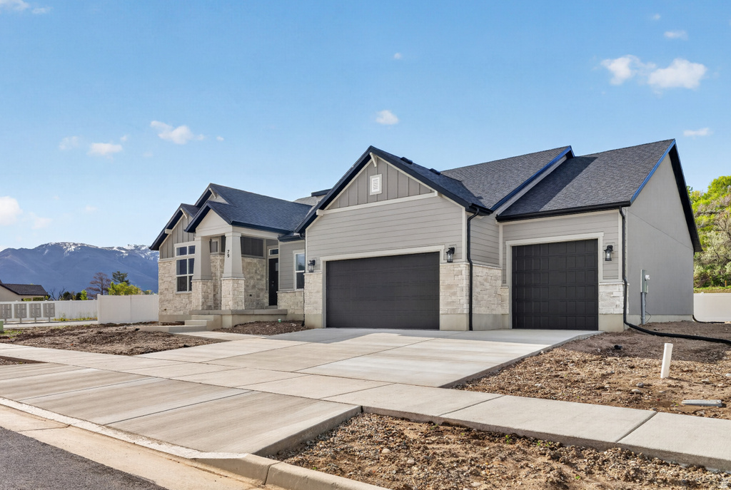 79 W GLEN WAY #101 South Weber, UT 84405