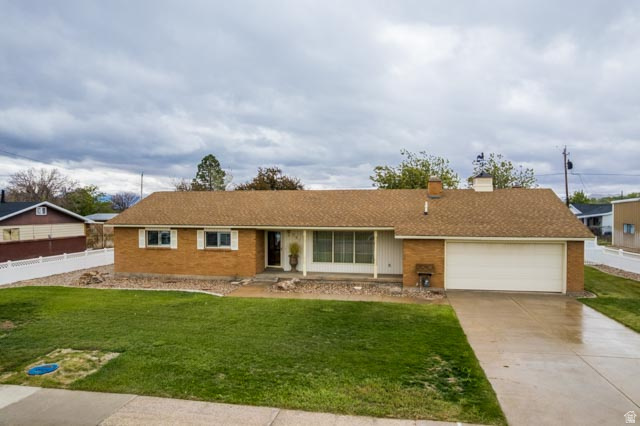 731 W 300 N Vernal, UT 84078